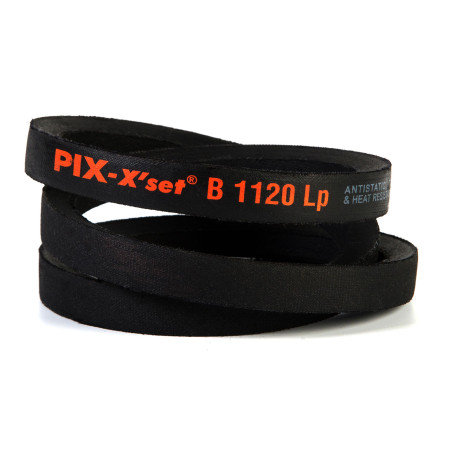 Ремінь B 1120 Lp PIX